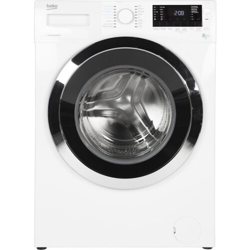 Beko Htv 8734x So Was-droogcombi 8kg - 5kg 1400t | Tweedehands (Refurbished)