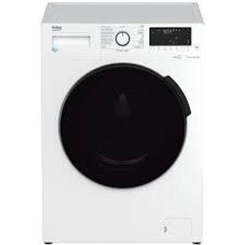 Beko Htv8716xwst Was-droogcombinatie – 8-5 Kg – 1400 Toeren – Steamcure™ – Prosmart Inverter - 1400toeren | Tweedehands (Refurbished) Tweedehands