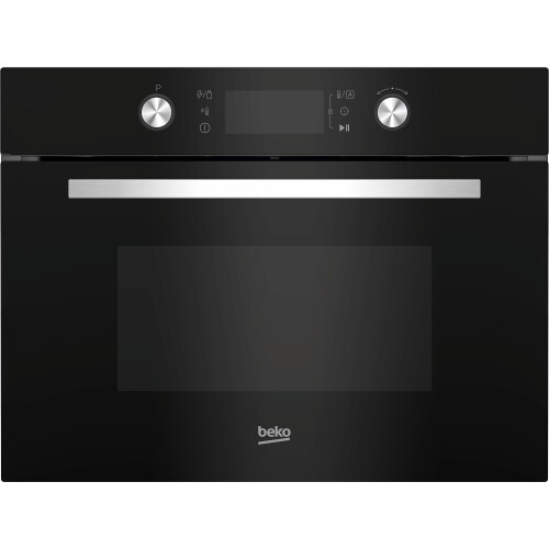 Beko MCI44313BG - Magnetron met grill - 44L - 900W magnetronvermogen - 1.750W grillvermogen Tweedehands