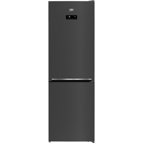 Beko Rcne366e70zxbrn Koel-vriescombinatie 186cm | Nieuw (outlet)