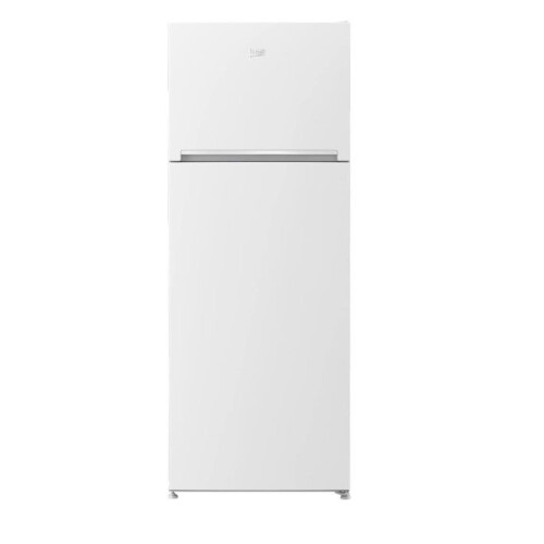 Beko RDSE465K30WN - Koel-vriescombinatie