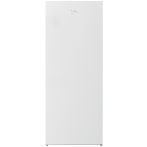 Beko RSSA290M41WN - Vrijstaande koelkast - 286 liter - Wit Tweedehands