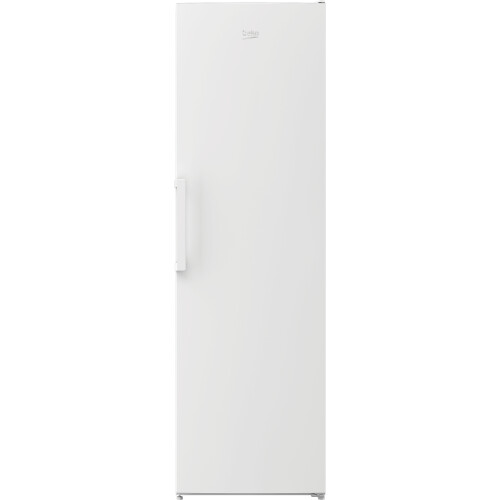 Beko RSSA315K41WN - Koelkast - Netto inhoud 309 liter - Afmetingen 180x54x57 cm