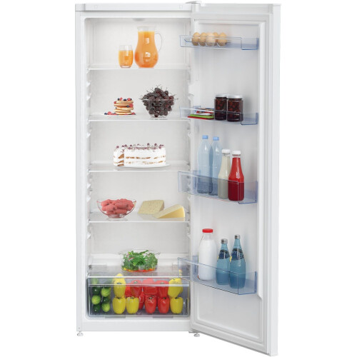 Beko RSSE265K30WN - Koelkast zonder vriesvak - 252 liter - Wit