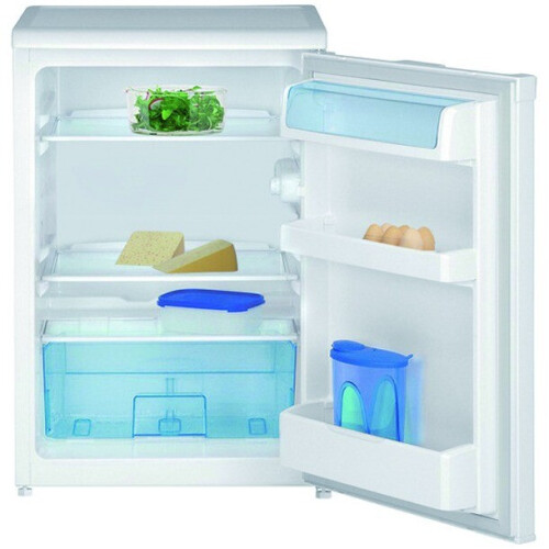 Beko Tse1424n - Tafelmodel Koelkast - 128 Liter - Stil (37 Db) | Nieuw (outlet)
