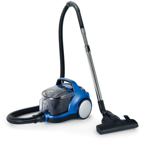 Beko VCO42702AD - Cilinderstofzuiger - 800 W - Zakloos - HEPA 12 - 1,8 l - Cyclonisch - 6 m snoer Tweedehands