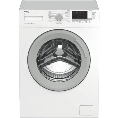 Beko Wcv 6712 Bsc Wasmachine 6kg 1400t Tweedehands