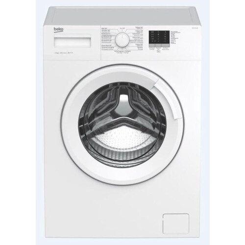 Beko Wcv6711bc Wasmachine 6kg 1400t | Tweedehands (Refurbished)