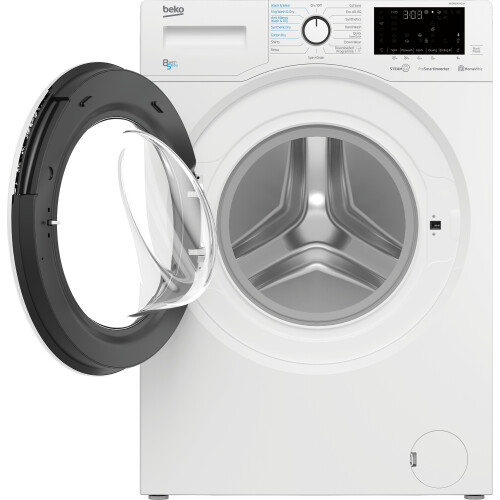 Beko Wder8540421w Was-droogcombi 8kg -5kg 1400t | Nieuw (outlet)