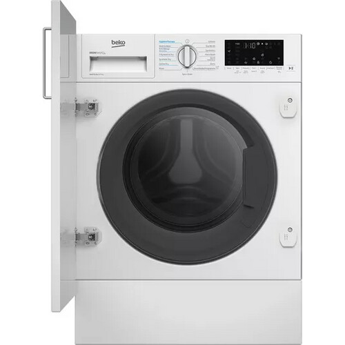 Beko Wdik954451f Inbouw Was-droogcombinatie 9kg-5kg 1400t | Nieuw (outlet) Tweedehands