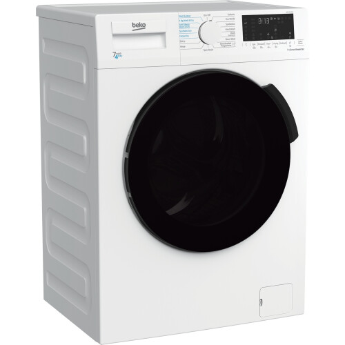 Beko Wdl742431w Wasmachine 7kg 1200t | Nieuw (outlet)