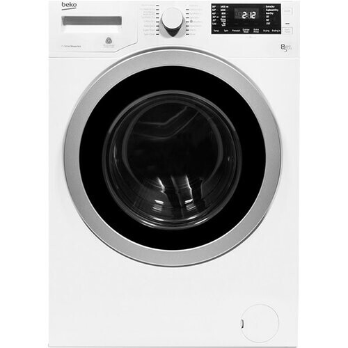 Beko Wdx8543130w Was-droogcombi 8kg - 5kg 1400t | Tweedehands (Refurbished) Tweedehands