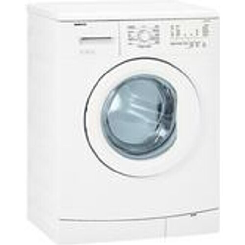 Beko Wmb51220 Wasmachine 5kg 1200t | Tweedehands (Refurbished) Tweedehands