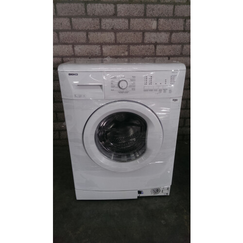 Beko Wmb51220 Wasmachine 5kg 1200t | Tweedehands (Refurbished)