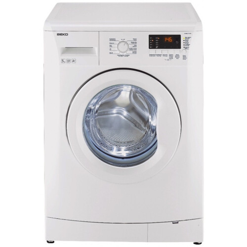 Beko Wmb51431 - Wasmachine - 5 Kg - 1400 Tpm - Energiezuinig | Tweedehands (Refurbished)