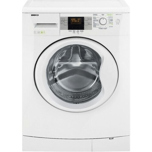 Beko Wmb71413lm - Wasmachine - 7 Kg - 1400 Tpm Tweedehands