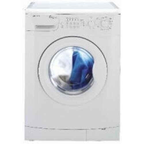 beko Wmd56140s – Wasmachine – 6 Kg – 1400 Toeren | Tweedehands (Refurbished) Tweedehands