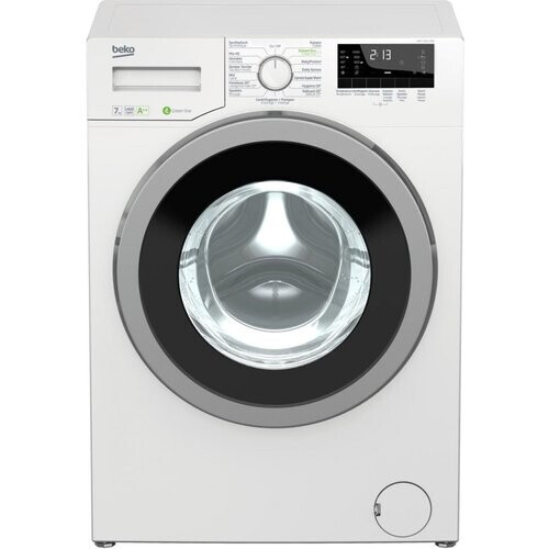 Beko Wmy71432lmb3 Wasmachine 7kg 1400t | Tweedehands (Refurbished)