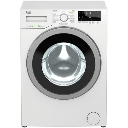 Beko Wmy71432lmb3 Wasmachine 7kg 1400t | Tweedehands (Refurbished)