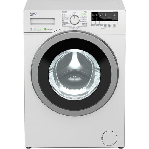 Beko Wmy81413lmb2 - Wasmachine - 8 Kg - 1400 Tpm | Tweedehands (Refurbished) Tweedehands