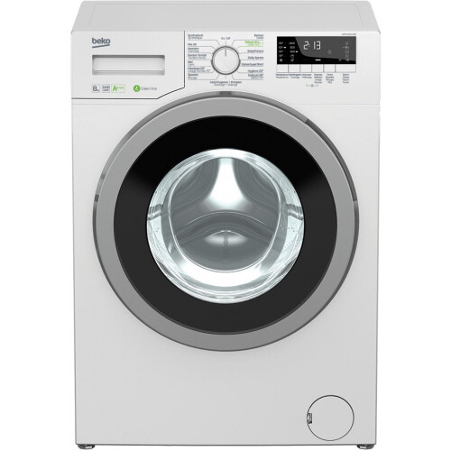 Beko Wmy81413lmb2 - Wasmachine - 8 Kg - 1400 Tpm | Tweedehands (Refurbished)