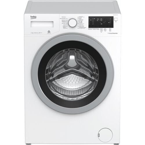 Beko Wmy81483lmb2 Wasmachine 8kg 1400t | Tweedehands (Refurbished) Tweedehands