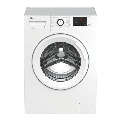 Beko Wtb1041r2w - Wasmachine - 10 Kg - 1400 Tpm | Tweedehands (Refurbished)