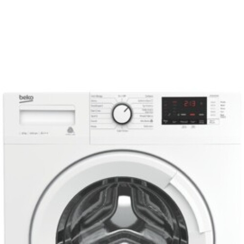 Beko Wtb1041r4w - Wasmachine - 10 Kg - 1400 Tpm - Energieklasse A+++ | Tweedehands (Refurbished)