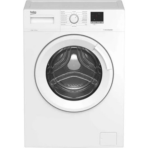 Beko Wtk62054w Wasmachine 6kg 1200t | Nieuw (outlet) Tweedehands