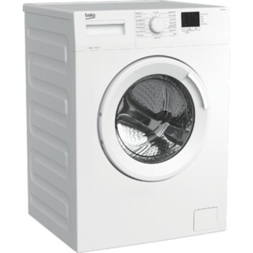 Beko Wtk82011w Wasmachine 8kg 1200t | Nieuw (outlet)