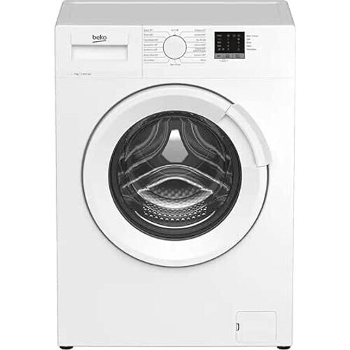 Beko Wtl72051w Wasmachine 7kg 1200t | Nieuw (outlet) Tweedehands