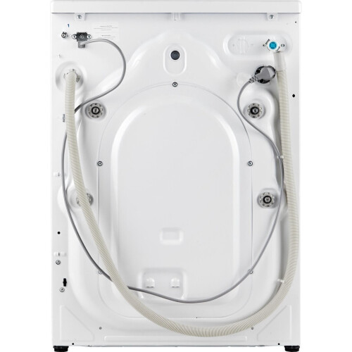 Beko Wtv7712bls1 - Wasmachine - 7 Kg - 1400 Tpm - Steamcure - Energieklasse D | Tweedehands (Refurbished)