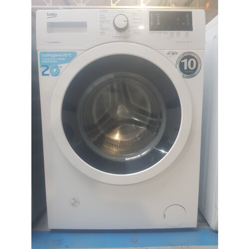 Beko Wtv7732xwo - Wasmachine - 7 Kg - 1400 Tpm - Energieklasse A+++