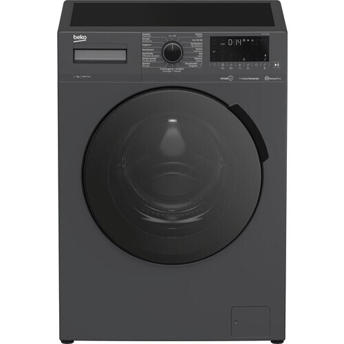 Beko Wtv7740a1 Wasmachine 7kg 1400t | Tweedehands (Refurbished) Tweedehands