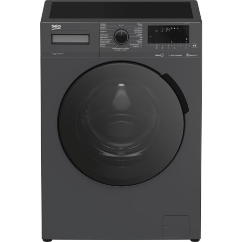 Beko Wtv7740a1 Wasmachine 7kg 1400t | Tweedehands (Refurbished)