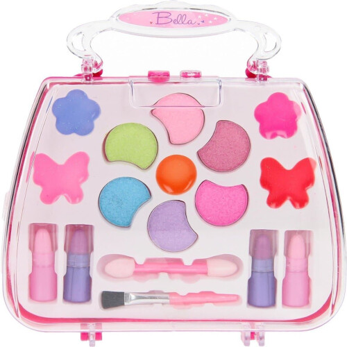 Bella - Make-up - Beautycase 27551