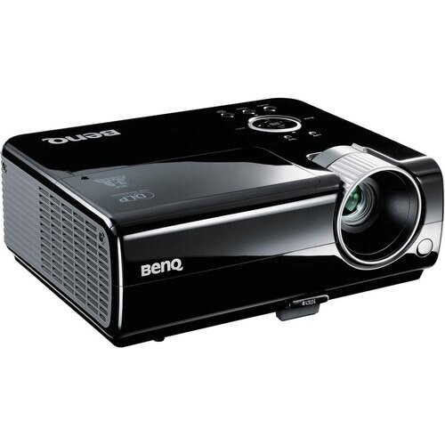 Benq MX511 Beamer 2700 Lumen Zwart Tweedehands