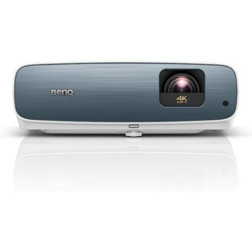 Benq TK850i Beamer 3000 Lumen Blauw/Wit Tweedehands