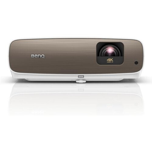 Benq W2700I Beamer 2000 Lumen Wit Tweedehands