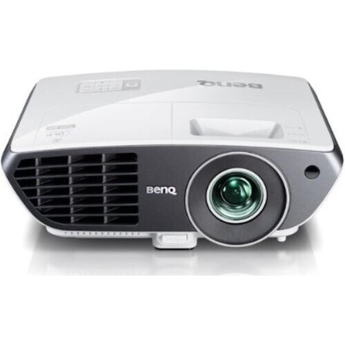 Benq W710ST Beamer 2500 Lumen Wit Tweedehands