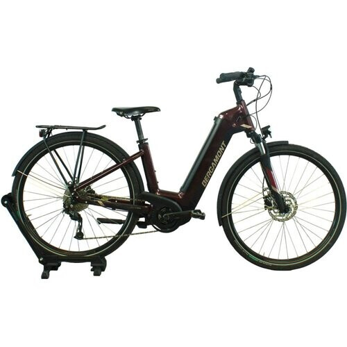 Bergamont26 E-Horizon Elektrische fiets Tweedehands