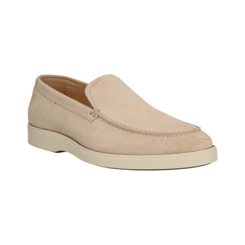 Berkelmans Palmeira - Loafers - Instappers - Sand Suede - maat 43