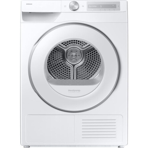 Bespoke Droger AI Dry+ 6000-serie - 9kg - Energieklasse A - Super Speed 81 min Tweedehands