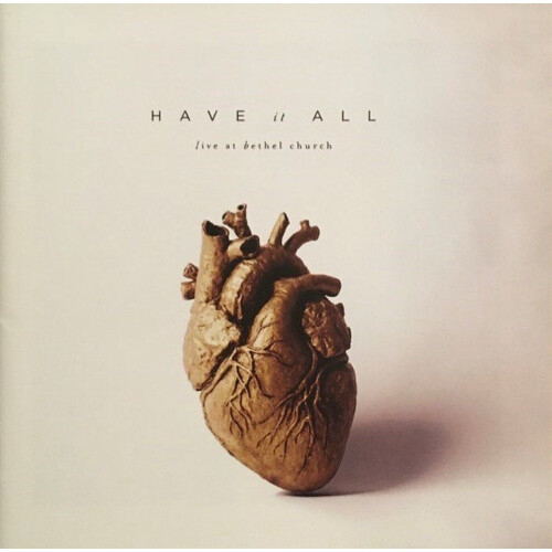 Bethel Music - Have It All - 2 CD (2 stuks)
