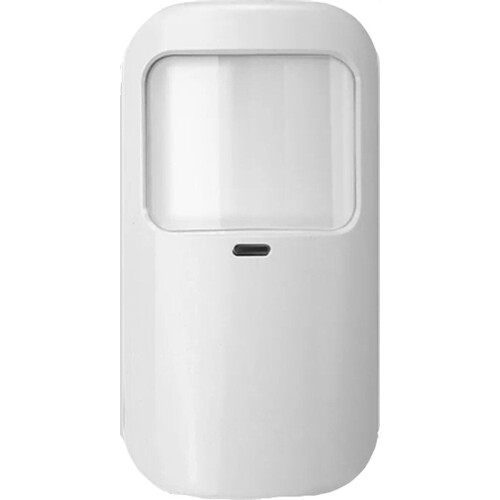 Bewegingssensor - 12 meter detectie - Alleen voor Alarmhub 2 en Smartsiren alarmsystemen - PIR sensor - Werkt op batterijen - Smart Home Beveiliging