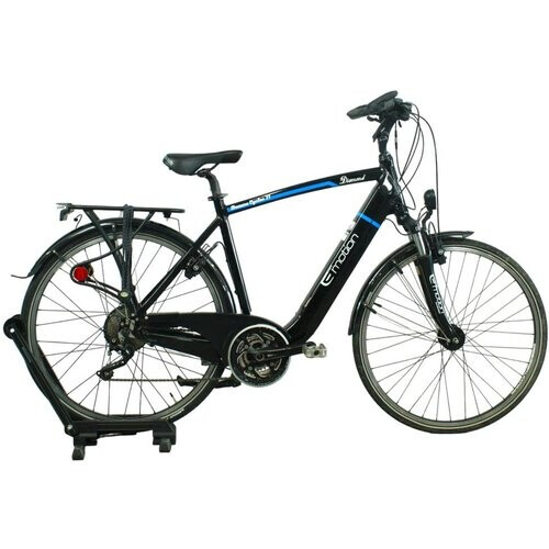 Bh Bikes EVO Emotion Diamond Elektrische fiets Tweedehands