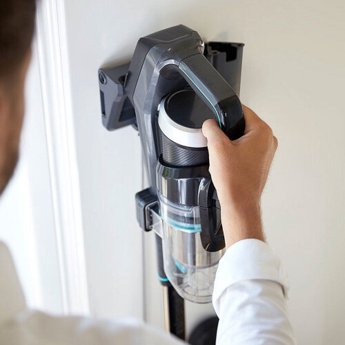 BISSELL 2602D Icon Pet - Steelstofzuiger - Draadloos - Zwart Tweedehands