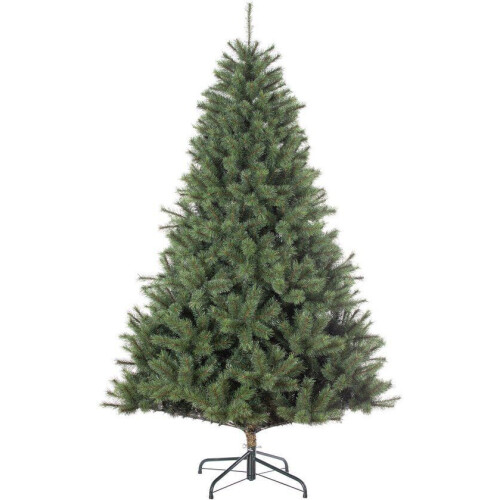 Black Box Trees Norwood - Kunstkerstboom - H215 x B137 cm - Groen