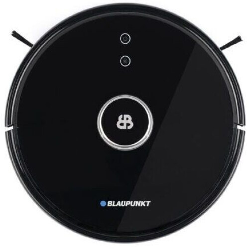 Blaupunkt Bluebot XTREME VCBB1XTE - Robotstofzuiger - Dweilfunctie - Blauw