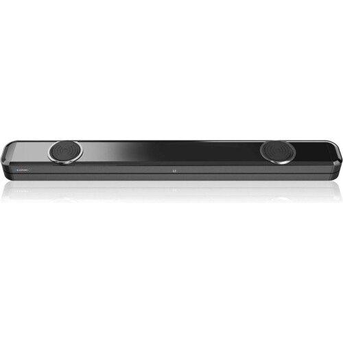 Blaupunkt LS180 - Soundbar 2.2 - Bluetooth HDMI ARC - Zwart Tweedehands